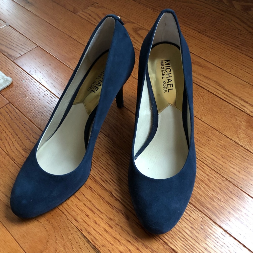 Michael Kors pumps